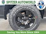 New 2025 Ram 1500 Warlock Crew Cab 4x4 Pickup for sale #25HO124 - photo 15