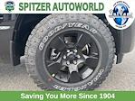 New 2025 Ram 1500 Warlock Crew Cab 4x4 Pickup for sale #25HO124 - photo 16
