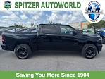 New 2025 Ram 1500 Warlock Crew Cab 4x4 Pickup for sale #25HO124 - photo 17