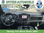 New 2025 Ram 1500 Warlock Crew Cab 4x4 Pickup for sale #25HO124 - photo 9