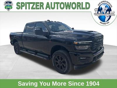 New 2025 Ram 2500 Laramie Crew Cab 4x4 Pickup for sale #25HO128 - photo 1