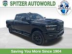 New 2025 Ram 2500 Laramie Crew Cab 4x4 Pickup for sale #25HO128 - photo 1