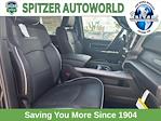 New 2025 Ram 2500 Laramie Crew Cab 4x4 Pickup for sale #25HO128 - photo 22