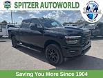 New 2025 Ram 2500 Laramie Crew Cab 4x4 Pickup for sale #25HO128 - photo 3