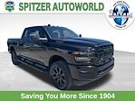 New 2025 Ram 2500 Big Horn Crew Cab 4x4 Pickup for sale #25HO129 - photo 1