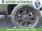 New 2025 Ram 2500 Big Horn Crew Cab 4x4 Pickup for sale #25HO129 - photo 11