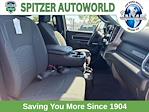 New 2025 Ram 2500 Big Horn Crew Cab 4x4 Pickup for sale #25HO129 - photo 21