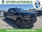New 2025 Ram 2500 Big Horn Crew Cab 4x4 Pickup for sale #25HO129 - photo 3