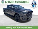 New 2025 Ram 1500 Big Horn Crew Cab 4x4 Pickup for sale #25HO131 - photo 1