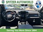 New 2025 Ram 1500 Big Horn Crew Cab 4x4 Pickup for sale #25HO131 - photo 10