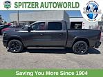 New 2025 Ram 1500 Big Horn Crew Cab 4x4 Pickup for sale #25HO131 - photo 13