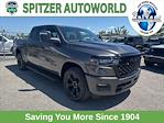New 2025 Ram 1500 Big Horn Crew Cab 4x4 Pickup for sale #25HO131 - photo 3