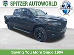 New 2025 Ram 1500 Big Horn Crew Cab 4x4 Pickup for sale #25HO138 - photo 1