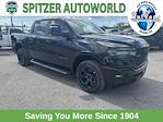 New 2025 Ram 1500 Big Horn Crew Cab 4x4 Pickup for sale #25HO138 - photo 3