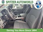 New 2025 Ram 1500 Big Horn Crew Cab 4x4 Pickup for sale #25HO138 - photo 6