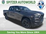 New 2025 Ram 1500 Warlock Crew Cab 4x4 Pickup for sale #25HO141 - photo 1