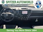New 2025 Ram 1500 Warlock Crew Cab 4x4 Pickup for sale #25HO141 - photo 10