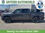New 2025 Ram 1500 Warlock Crew Cab 4x4 Pickup for sale #25HO141 - photo 13