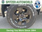 New 2025 Ram 1500 Warlock Crew Cab 4x4 Pickup for sale #25HO141 - photo 16