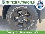 New 2025 Ram 1500 Warlock Crew Cab 4x4 Pickup for sale #25HO141 - photo 17