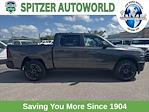New 2025 Ram 1500 Warlock Crew Cab 4x4 Pickup for sale #25HO141 - photo 18