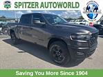 New 2025 Ram 1500 Warlock Crew Cab 4x4 Pickup for sale #25HO141 - photo 3