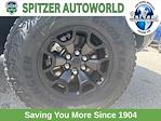 New 2025 Ram 1500 TRX Crew Cab 4x4 Pickup for sale #25HO145 - photo 17