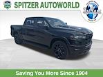 New 2025 Ram 1500 Laramie Crew Cab 4x4 Pickup for sale #25HO147 - photo 1
