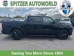 New 2025 Ram 1500 Laramie Crew Cab 4x4 Pickup for sale #25HO147 - photo 18