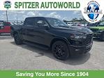 New 2025 Ram 1500 Laramie Crew Cab 4x4 Pickup for sale #25HO147 - photo 3