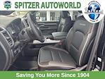 New 2025 Ram 1500 Laramie Crew Cab 4x4 Pickup for sale #25HO147 - photo 6
