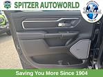 New 2025 Ram 1500 Laramie Crew Cab 4x4 Pickup for sale #25HO147 - photo 7