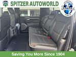 New 2025 Ram 1500 Laramie Crew Cab 4x4 Pickup for sale #25HO147 - photo 8