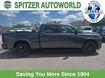 New 2025 Ram 1500 Big Horn Crew Cab 4x4 Pickup for sale #25HO149 - photo 18