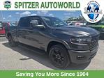 New 2025 Ram 1500 Big Horn Crew Cab 4x4 Pickup for sale #25HO149 - photo 3