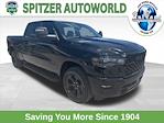 New 2025 Ram 1500 Big Horn Crew Cab 4x4 Pickup for sale #25HO150 - photo 1