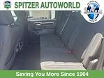 New 2025 Ram 1500 Big Horn Crew Cab 4x4 Pickup for sale #25HO150 - photo 8