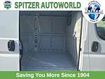 New 2025 Ram ProMaster 1500 Standard Roof Empty Cargo Van for sale #25HO153 - photo 16
