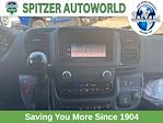 New 2025 Ram ProMaster 1500 Standard Roof Empty Cargo Van for sale #25HO153 - photo 19