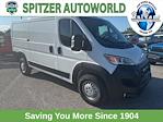 New 2025 Ram ProMaster 1500 Standard Roof Empty Cargo Van for sale #25HO153 - photo 4