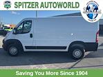 New 2025 Ram ProMaster 1500 Standard Roof Empty Cargo Van for sale #25HO153 - photo 10
