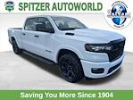 New 2025 Ram 1500 Big Horn Crew Cab 4x4 Pickup for sale #25HO155 - photo 1