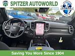 New 2025 Ram 1500 Big Horn Crew Cab 4x4 Pickup for sale #25HO155 - photo 11