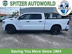 New 2025 Ram 1500 Big Horn Crew Cab 4x4 Pickup for sale #25HO155 - photo 14