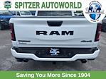 New 2025 Ram 1500 Big Horn Crew Cab 4x4 Pickup for sale #25HO155 - photo 15