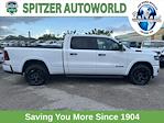 New 2025 Ram 1500 Big Horn Crew Cab 4x4 Pickup for sale #25HO155 - photo 19