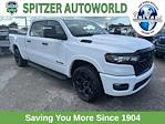 New 2025 Ram 1500 Big Horn Crew Cab 4x4 Pickup for sale #25HO155 - photo 3