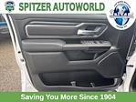 New 2025 Ram 1500 Big Horn Crew Cab 4x4 Pickup for sale #25HO155 - photo 5
