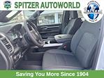 New 2025 Ram 1500 Big Horn Crew Cab 4x4 Pickup for sale #25HO155 - photo 6