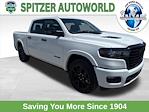 New 2025 Ram 1500 Laramie Crew Cab 4x4 Pickup for sale #25HO158 - photo 1